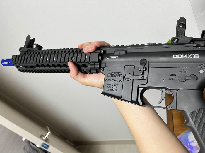 옵션으로 추가한 디펜스 각인