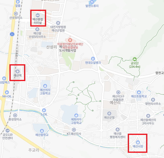 2회 예산 맥주페스티벌 예산 맥주축제 가는방법
