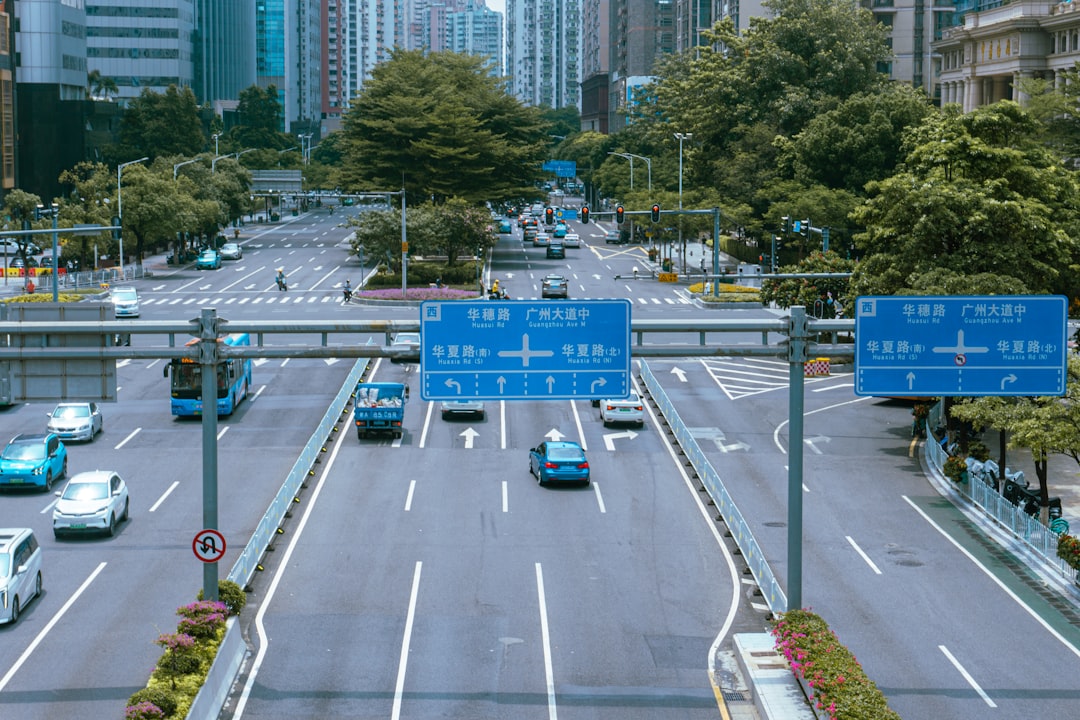 Korea Expressway Corporation