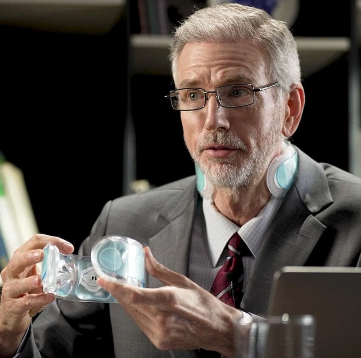 디그리비 넥케어란?