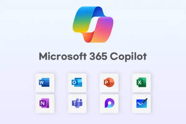 Microsoft Copilot (구 Bing Chat)