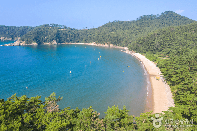 구름포해수욕장 (태안군)