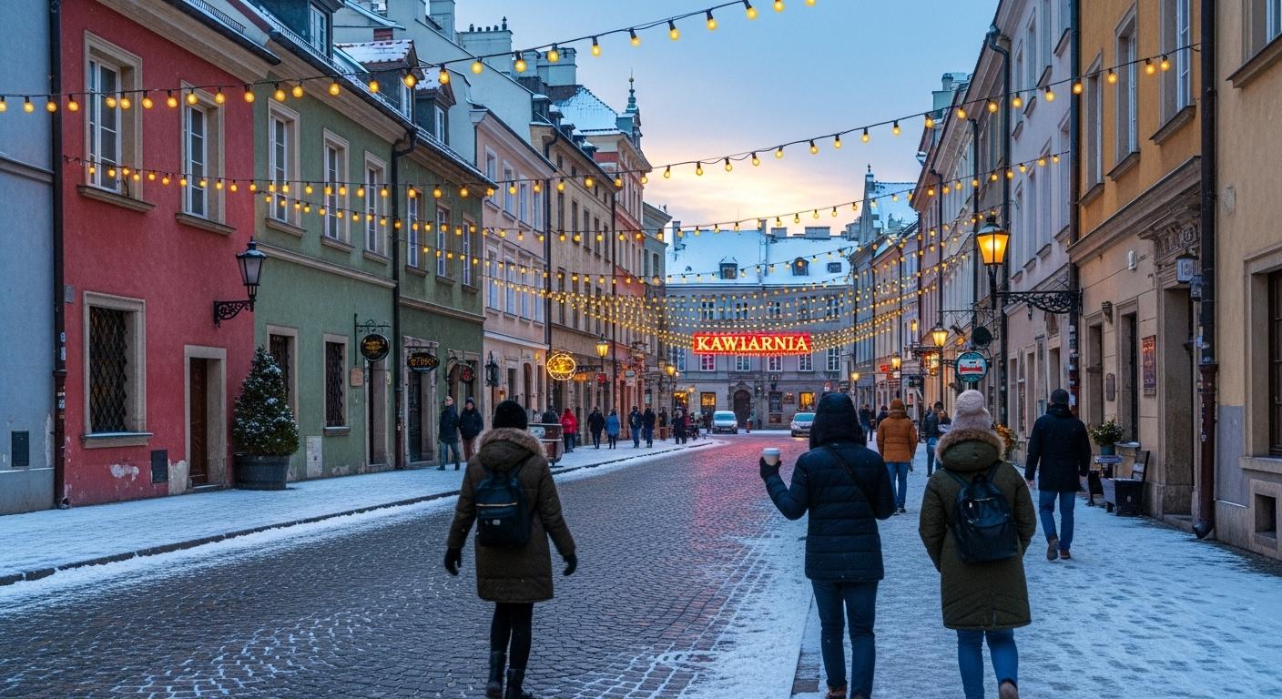 겨울 해외여행지 가성비