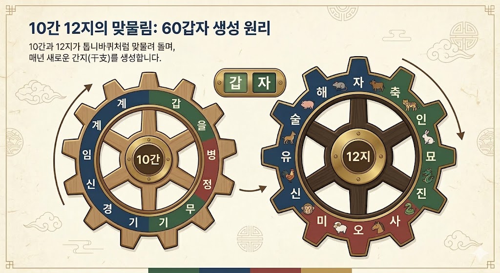 맞물려돌아가는톱니바퀴