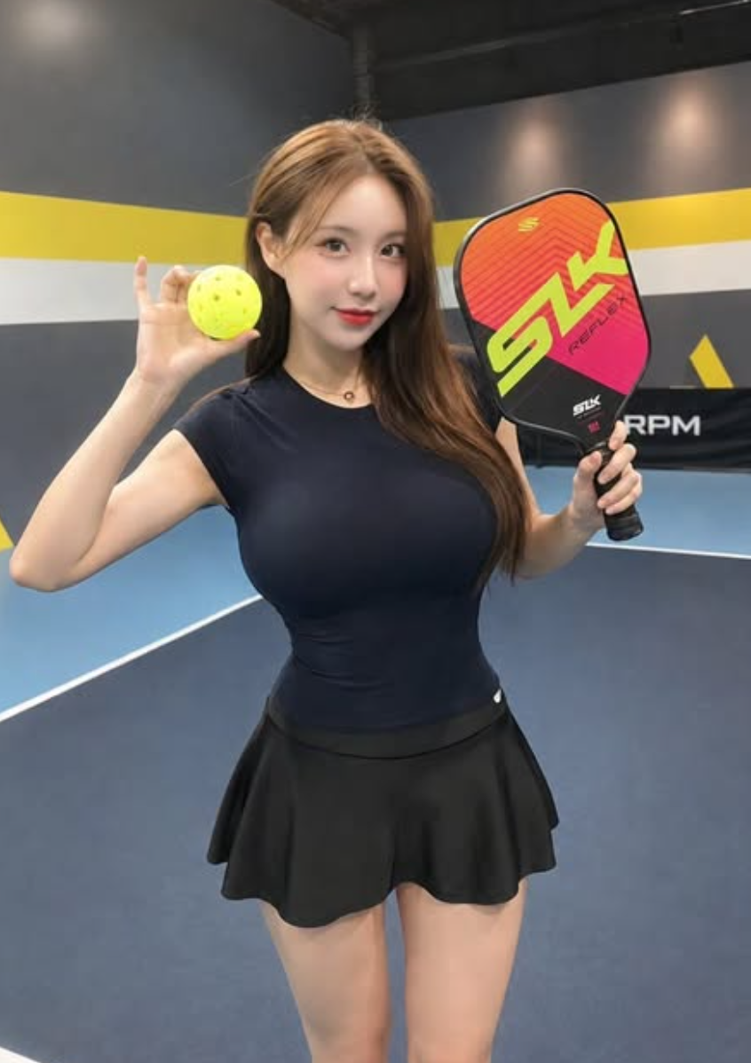 김현영 치어리더 프로필