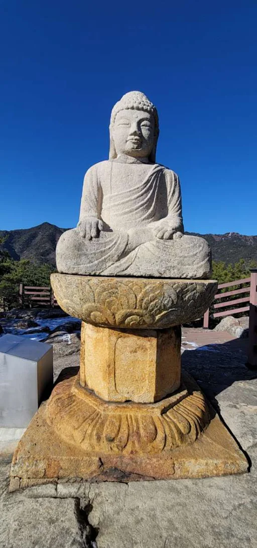 용선대