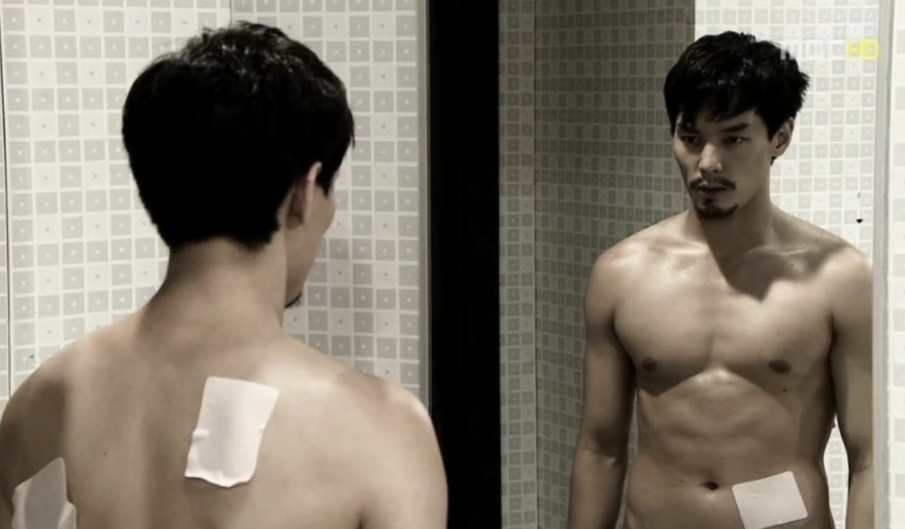 이선호 연기 활동