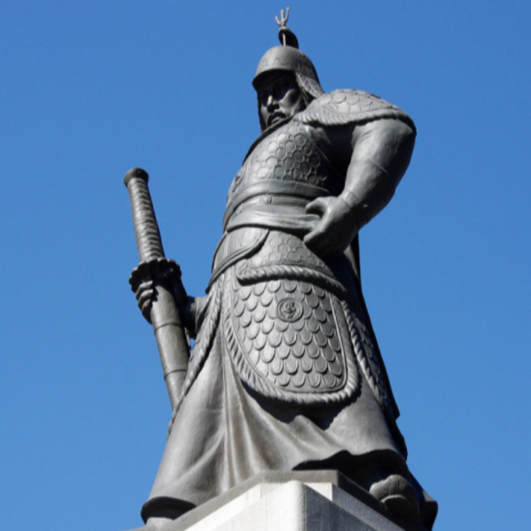 충무공 이순신 장군