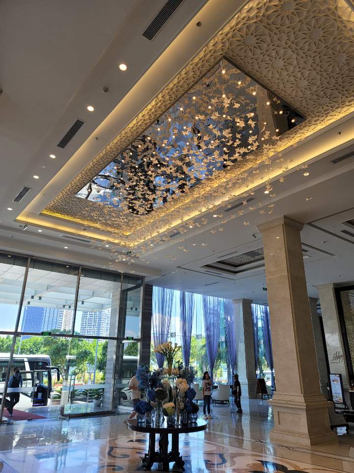 빈펄 다낭 리버프론트 ( Vinpearl Danang Riverfront)