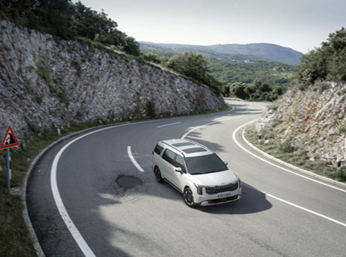 카니발 하이브리드