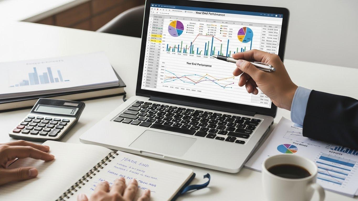 연말 공연 정보