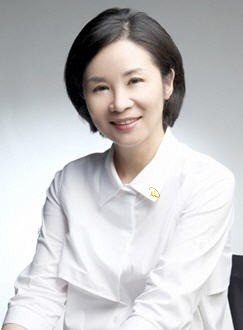 김민석 전부인 김자영 아나운서