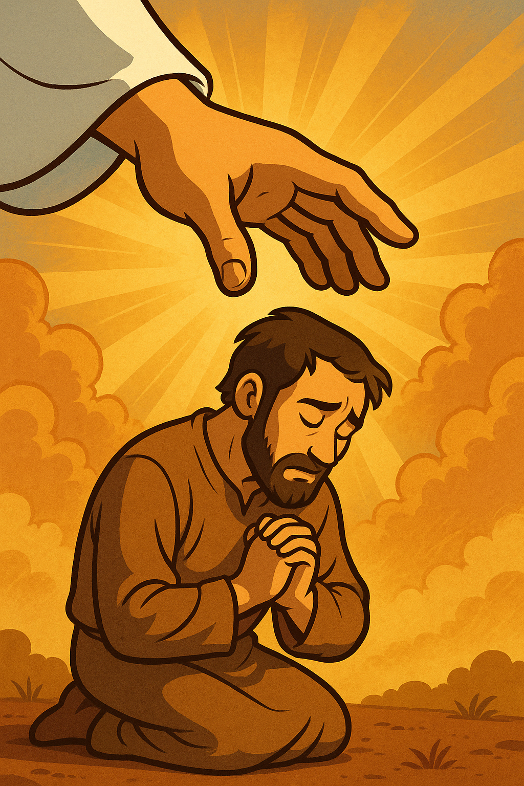 말씀 관련 사진