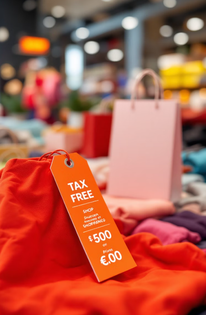 여행자 세금 환급 방법