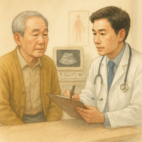 70대-건강검진-필수항목