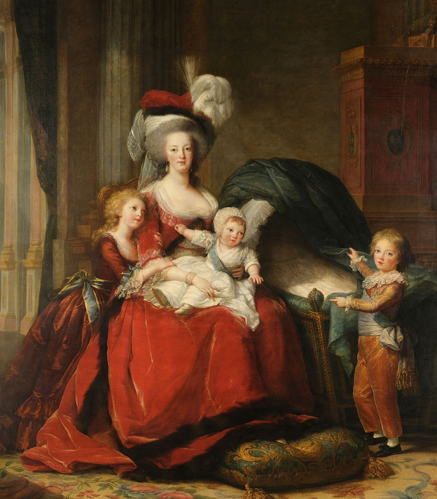 프랑스 혁명과 인권 선언