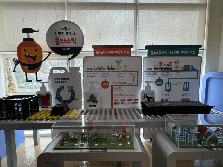 순환자원홍보관