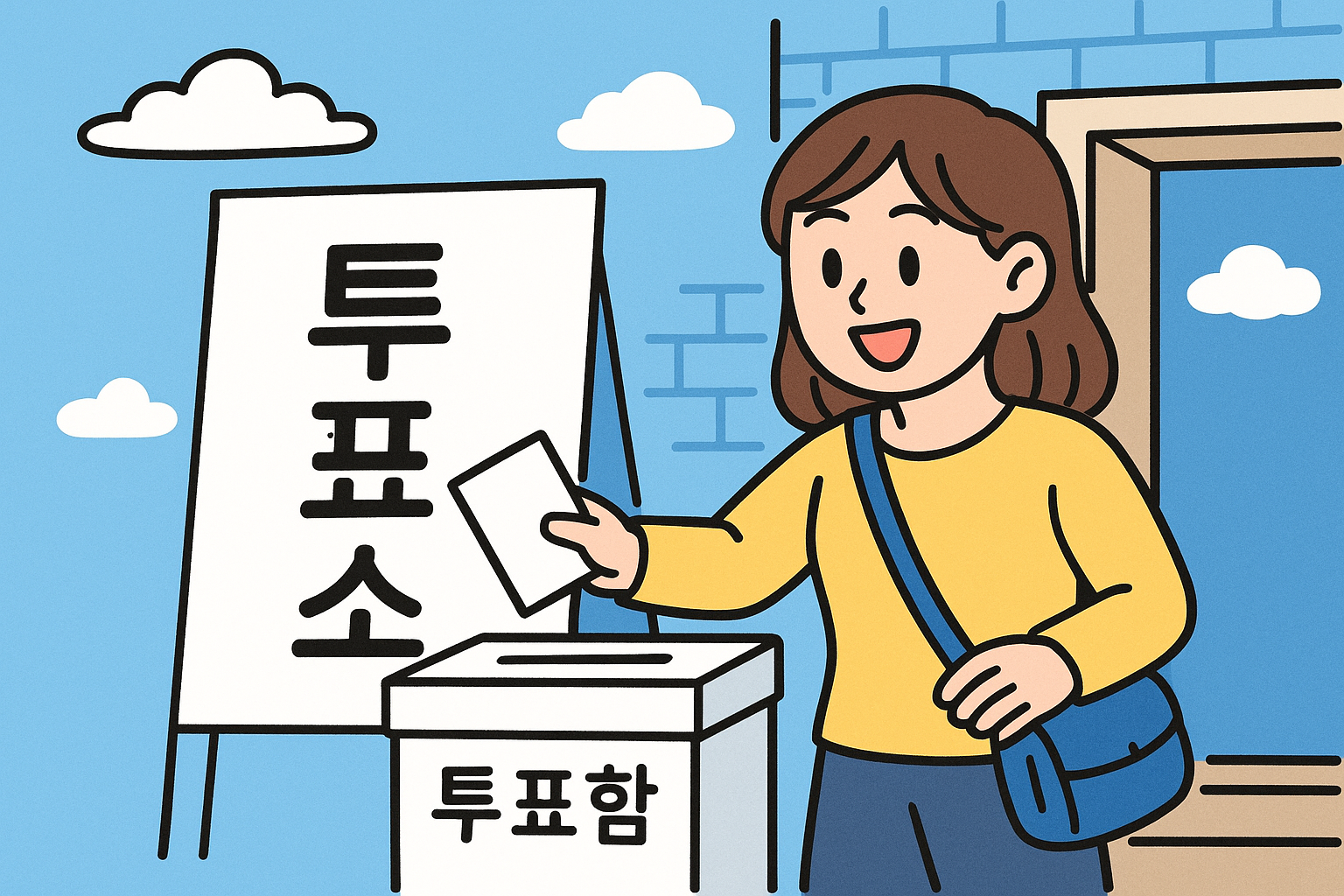 사전투표