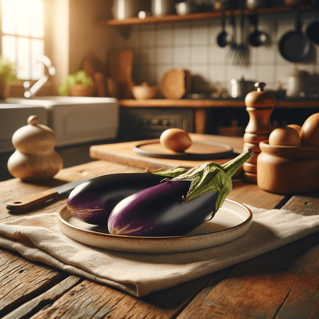 가지 꿈 해몽 해석