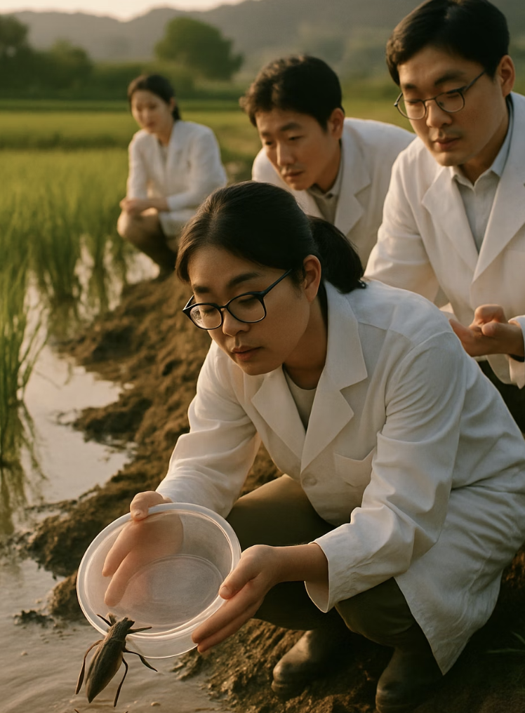 4. 왕의 귀환을 위한 작은 노력들