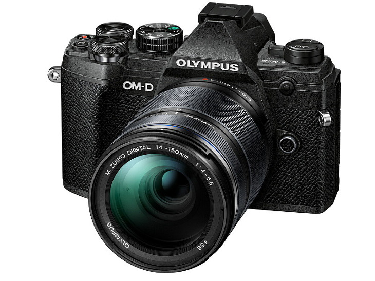올림푸스 om-d