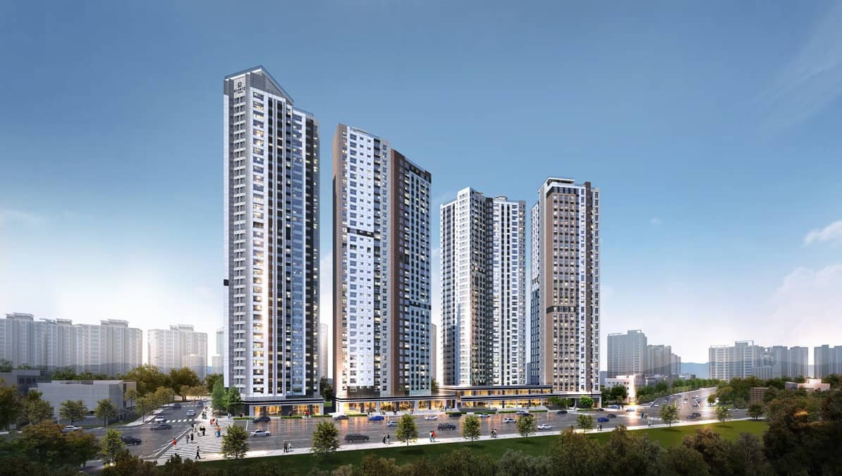 리아츠 더 인천 13차 임의공급 분양정보 총정리