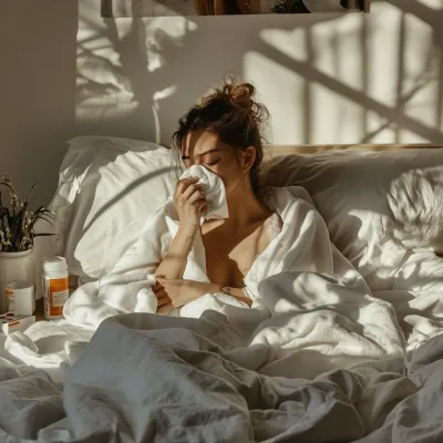 A형 독감 기침 약 없이 낫는 법? 효과적인 생활습관 7가지_3