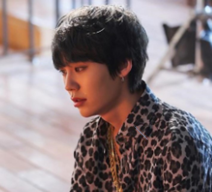 비투비 정일훈 입대