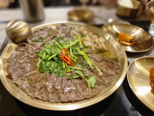 문지동 옥된장