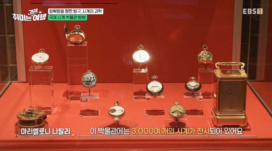 직접 보면 성스러울정도라는 한 장인이 만든 시계 클라스.jpg | 인스티즈