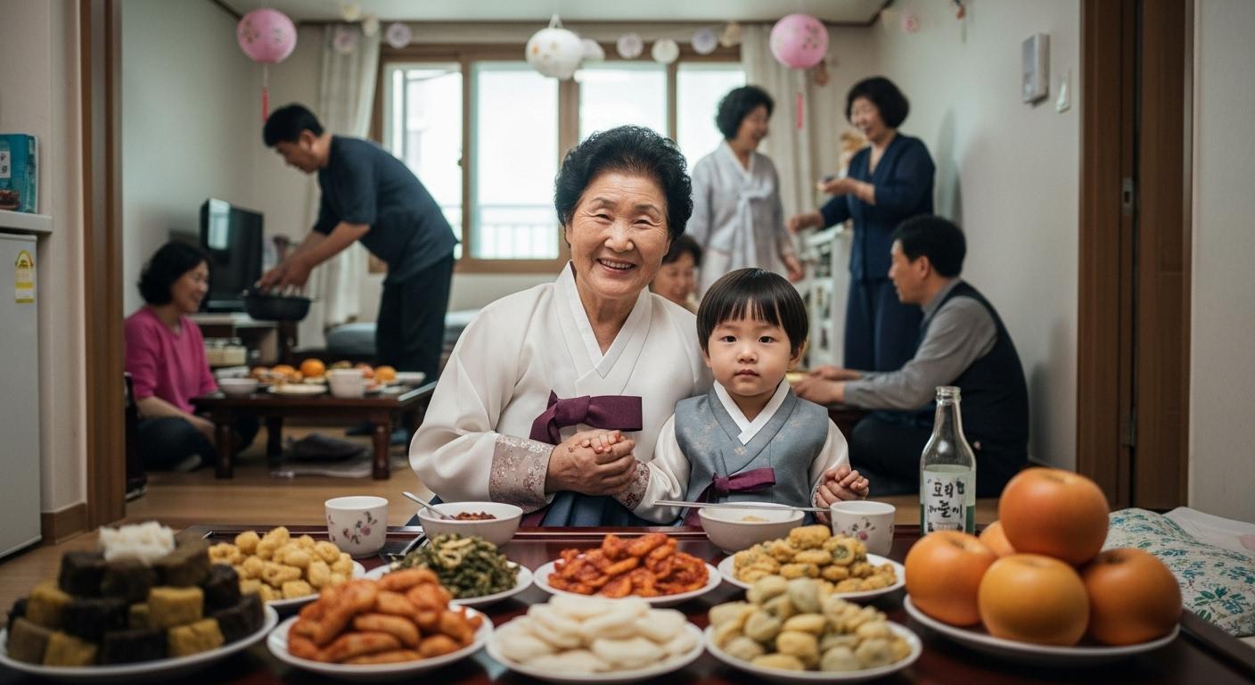 기초수급자 추석 지원금