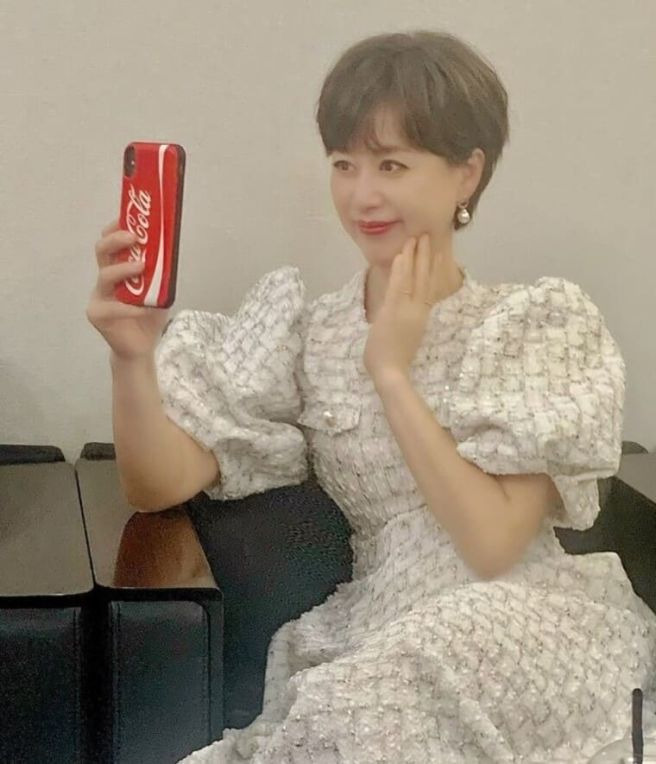 박미선 귀한 가족 복귀, 유방암 투병 극복 후 이봉원과 동반 예능 출연 근황