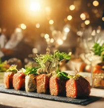 센트럴시티터미널 호남선 맛집정보