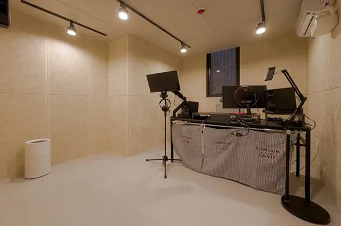 JU보컬&발성전문스튜디오 안양점