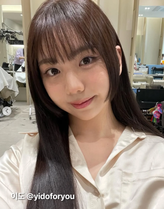 강사 이도 프로필 나이 학력 서울대학교 지리교육과