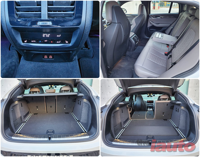 BMW X4M 컴페티션