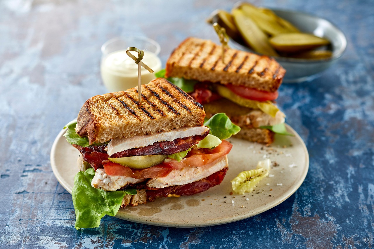 시니어건강식단, 음식궁합, 두유, 토스트