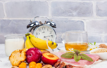 불면증에 좋은 음식