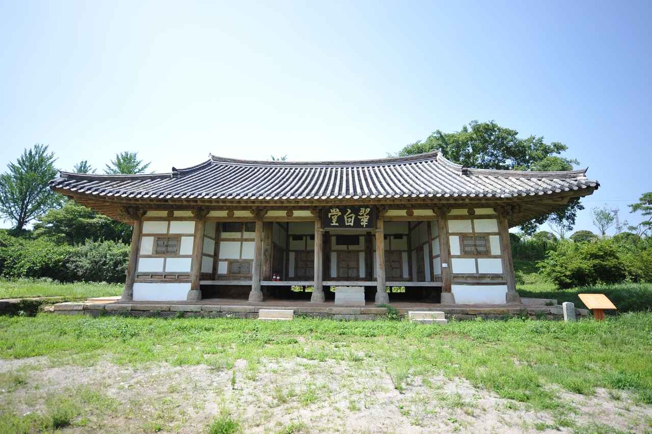 무장읍성