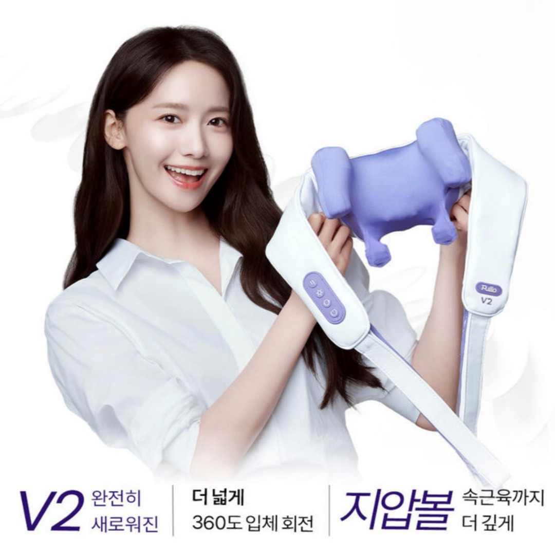 부종 혈액순환 루틴 다리마사지기 &amp; 목안마기 후기&amp;#44; 집에서 해결한 셀프케어 꿀템