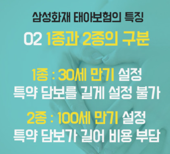 삼성화재-태아보험