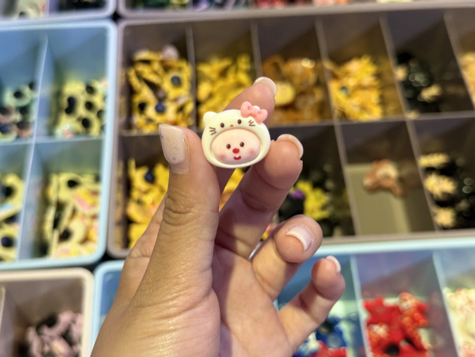 대구 서문시장 야시장