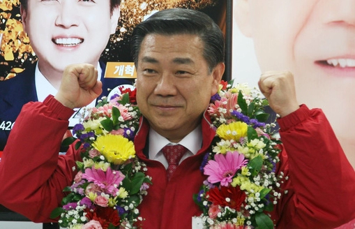 백종헌 국회의원 프로필 나이 고향 학력 재산 | 백종헌 부산 금정구 국회의원 당선 공약