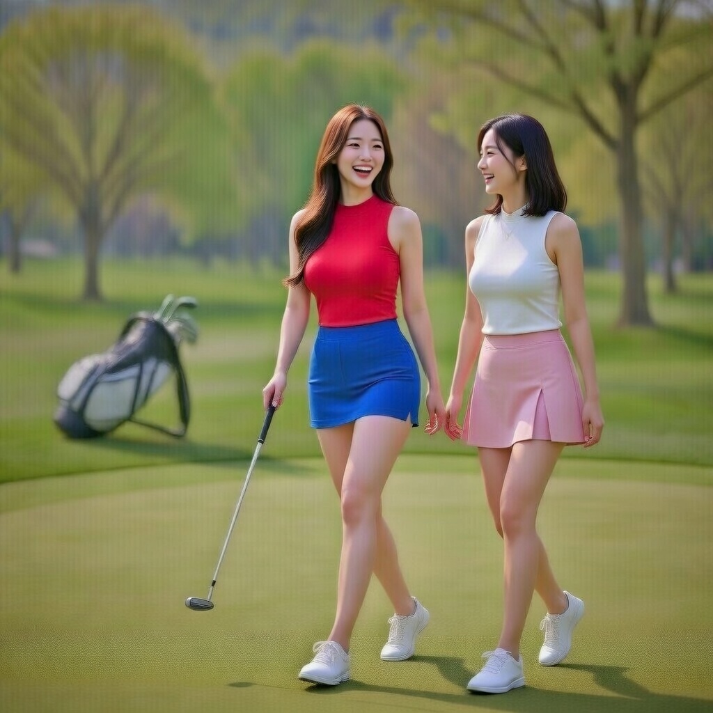 포항 형산강 파크골프장 이용방법 예약&middot;선착순 입장&middot;요금&middot;위치&middot;운영시간