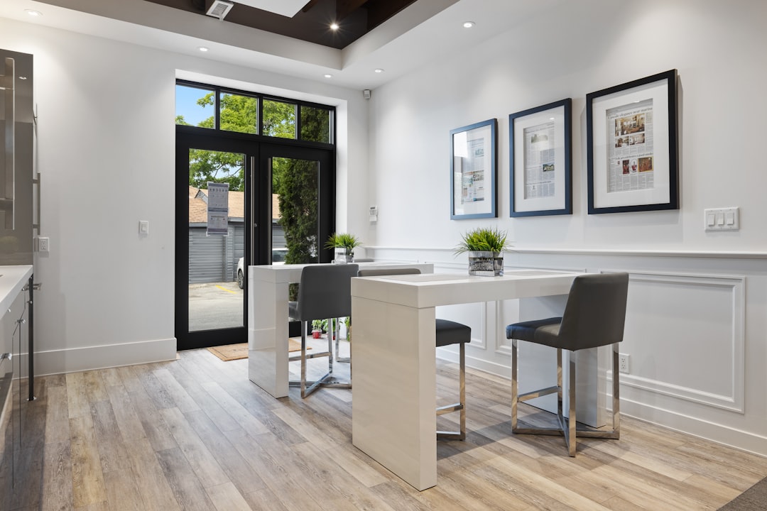 Commercial property
