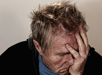 공황장애 증상 20