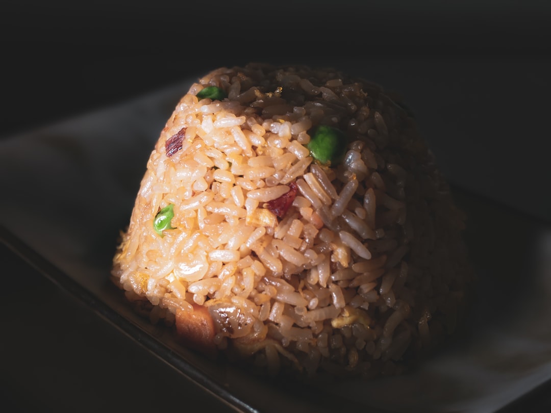 Red yeast rice