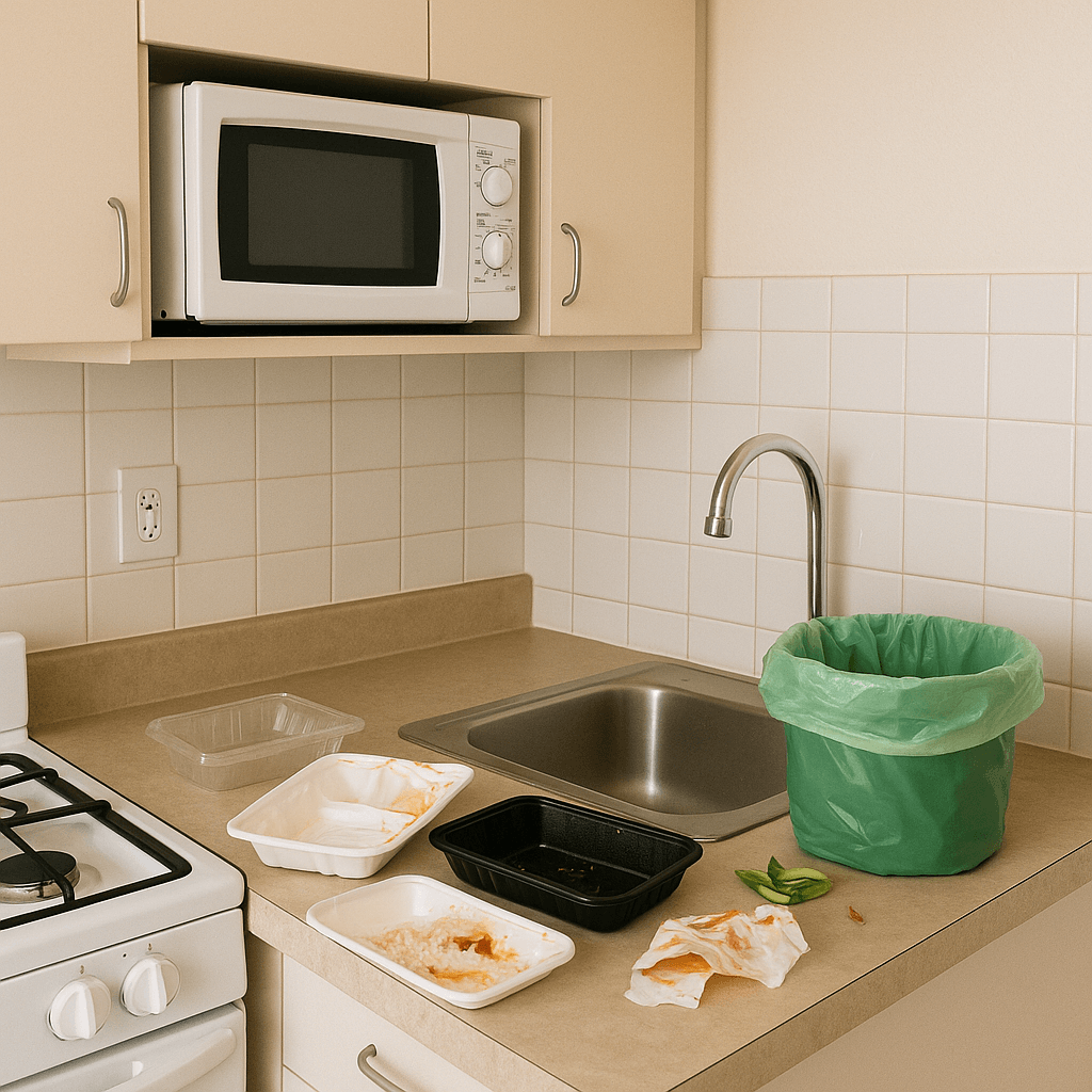 음식물 처리기, 1인 가구에게 꼭 맞는 실속형 선택법