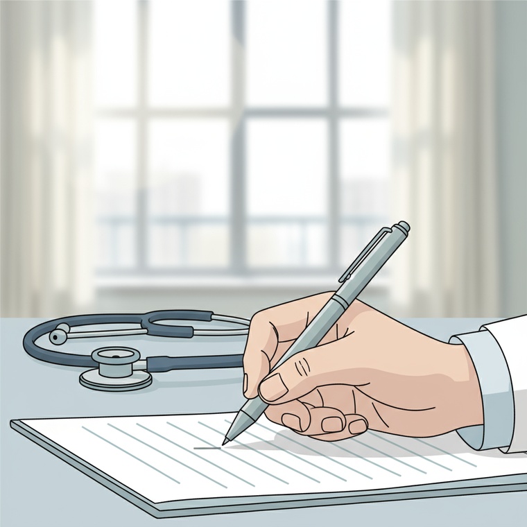 보건증 검사항목