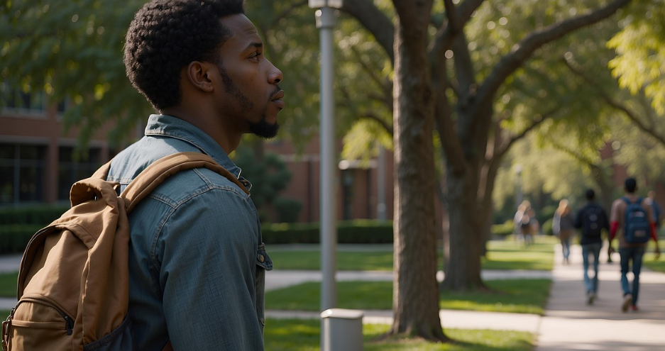 해외 교환학생 관련 사진